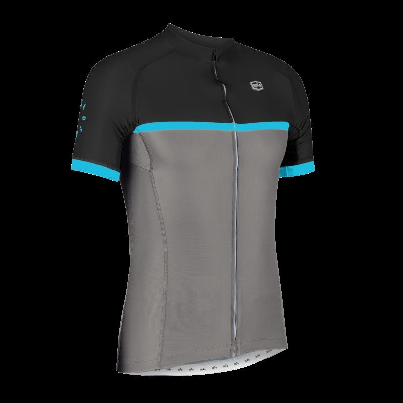 Solo - Black / Grey
