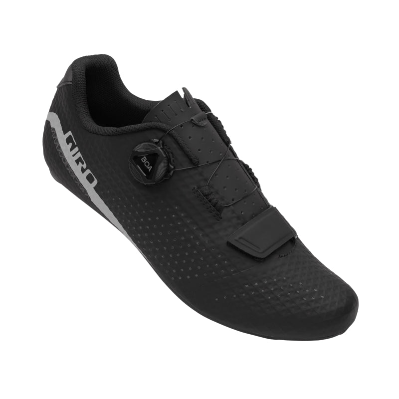 Giro Cadet Road Shoes - Black