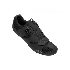 Giro Savix II Road Shoes - Black