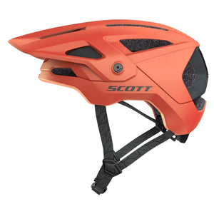 Scott Stego Plus Mips Helmet - Florida Red