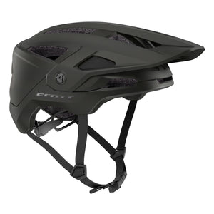 Scott Stego Plus Mips Helmet - Granite Black