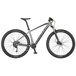 Scott Aspect 950 - Slate Grey