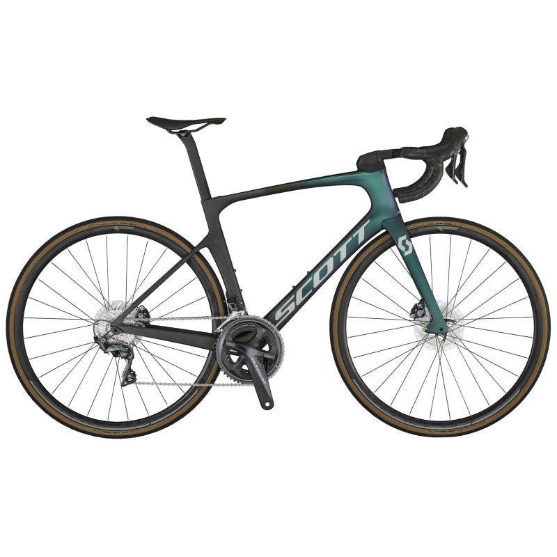 Scott Foil 30