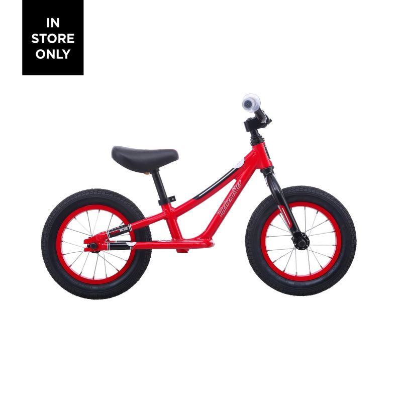 Malvern Star Lil Star 12 - Red / Black