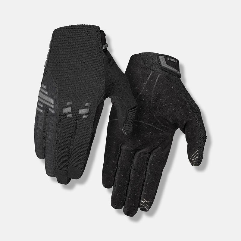Giro Havoc Mtb Glove - Black