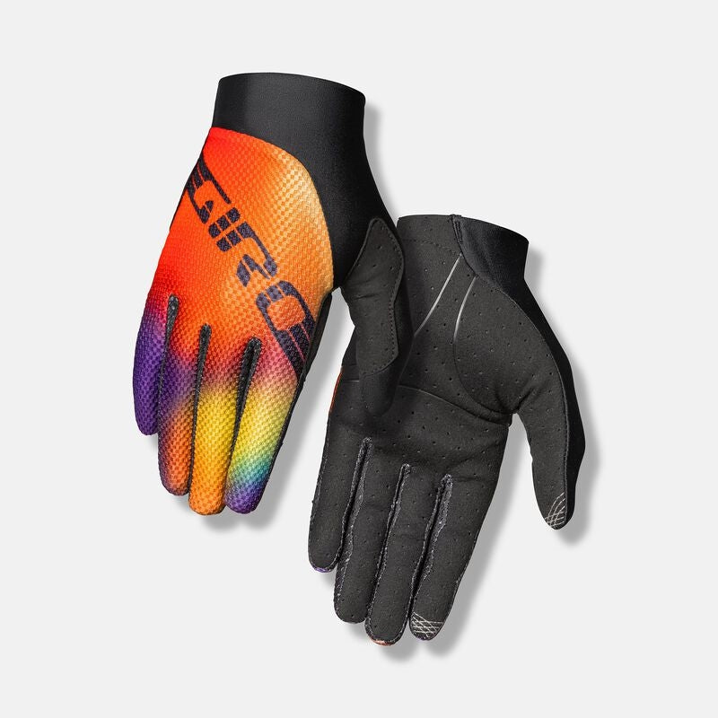Giro Trixter Mtb Gloves - Blur