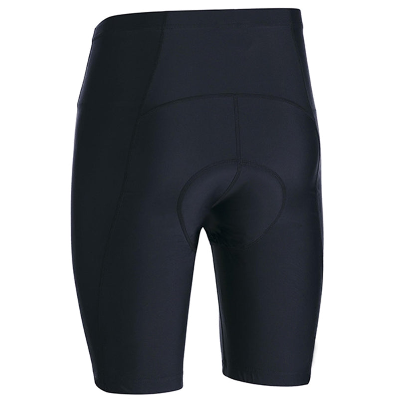 Solo Short Sport Mens MK2 - Black