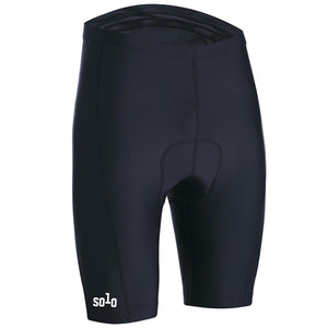 Solo Short Sport Mens MK2 - Black