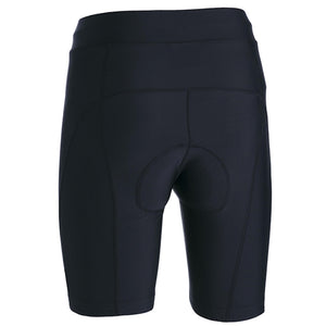 Solo Short Sport Womens MK2 - Black