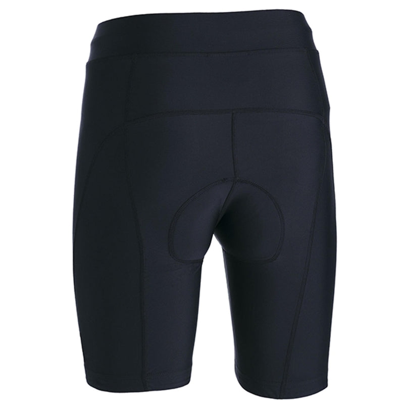 Solo Short Sport Womens MK2 - Black