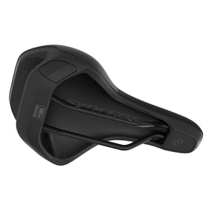 Syncros Capilano Urban Gel Saddle - Black
