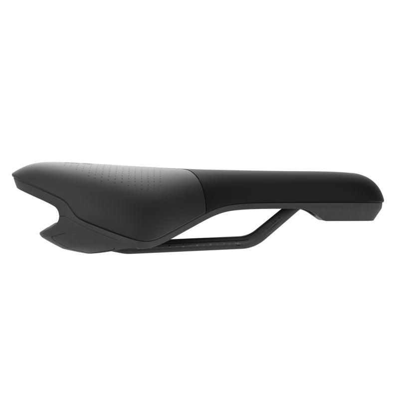 Syncros Capilano Urban Gel Saddle - Black