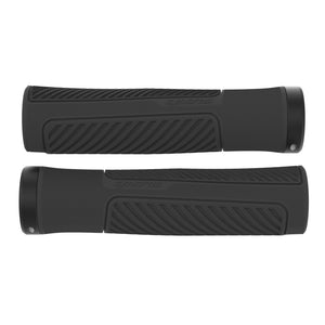 Syncros XC Lock-on Grips - Black