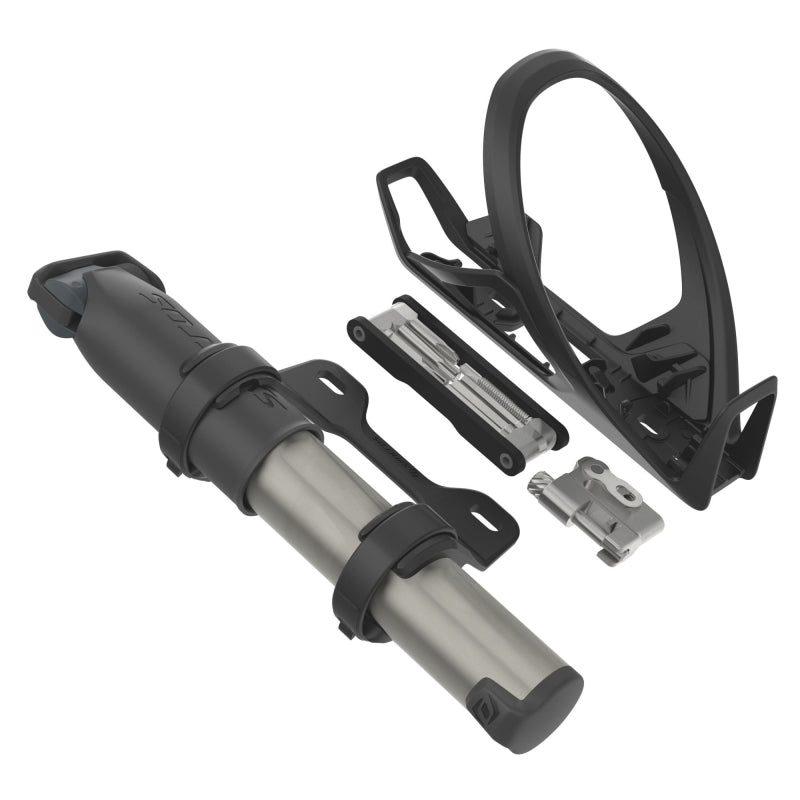 Syncros Cache Cage 2.0HV Is - Black