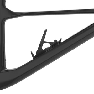 Syncros Cache Cage CO2 Is - Black