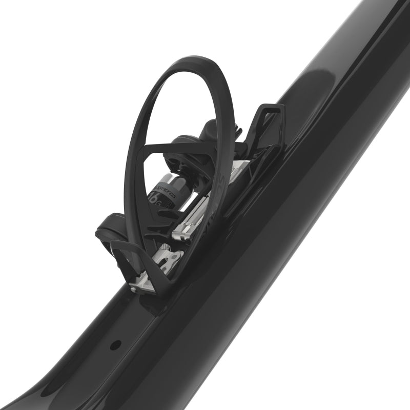Syncros Cache Cage CO2 Is - Black