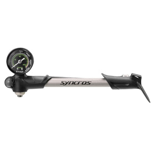 Syncros Boundary 3.0SH Shock Pump - Black