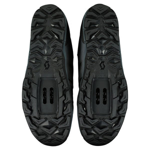 Scott Sport Crus-r Shoes - Dark Grey / Black