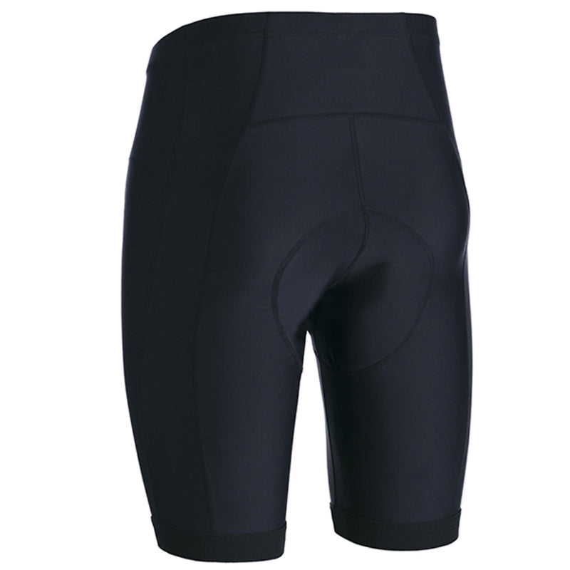 Solo Short Comp Mens MK2 - Black