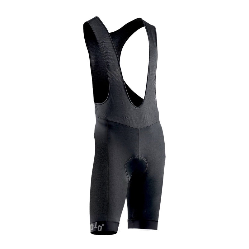 Solo Bibshorts Comp Mens MK2 - Black