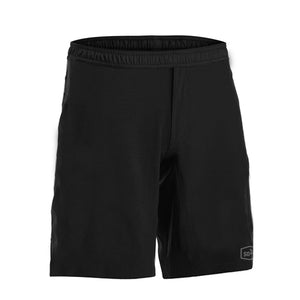 Solo Shy Short Mtb Mens MK2 - Black