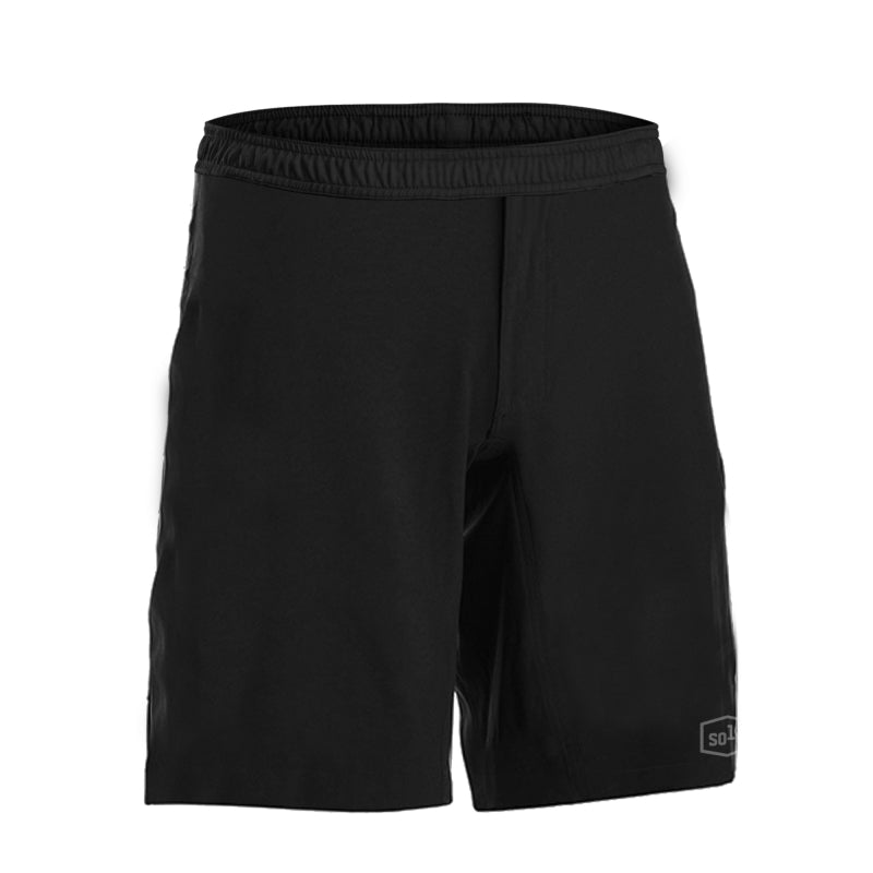 Solo Shy Short Mtb Mens MK2 - Black