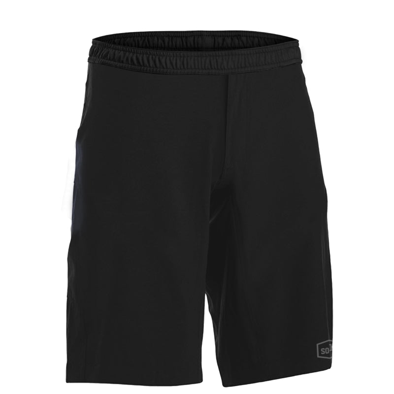 Solo Shy Short Mtb Womens MK2 - Black