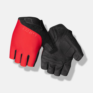 Giro Jag Glove - Bright Red