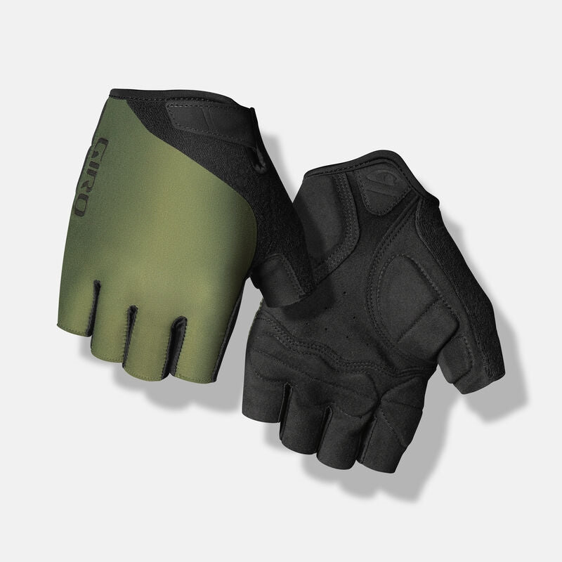 Giro Jag Glove - Trail Green