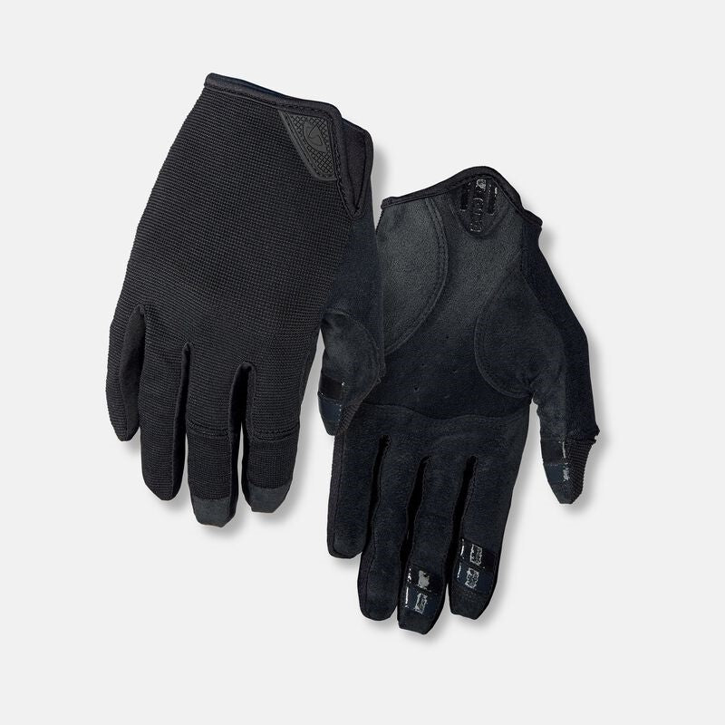 Giro Dnd Glove - Matte Black
