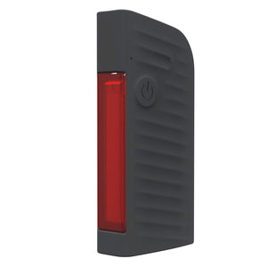 Syncros Campbell 20 Aero IL Rear Light - Black