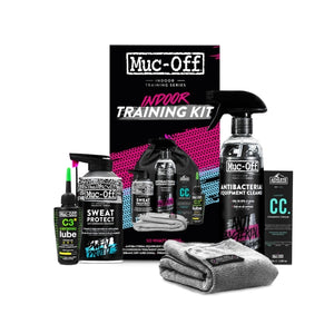 Muc-off Indoor Training Kit