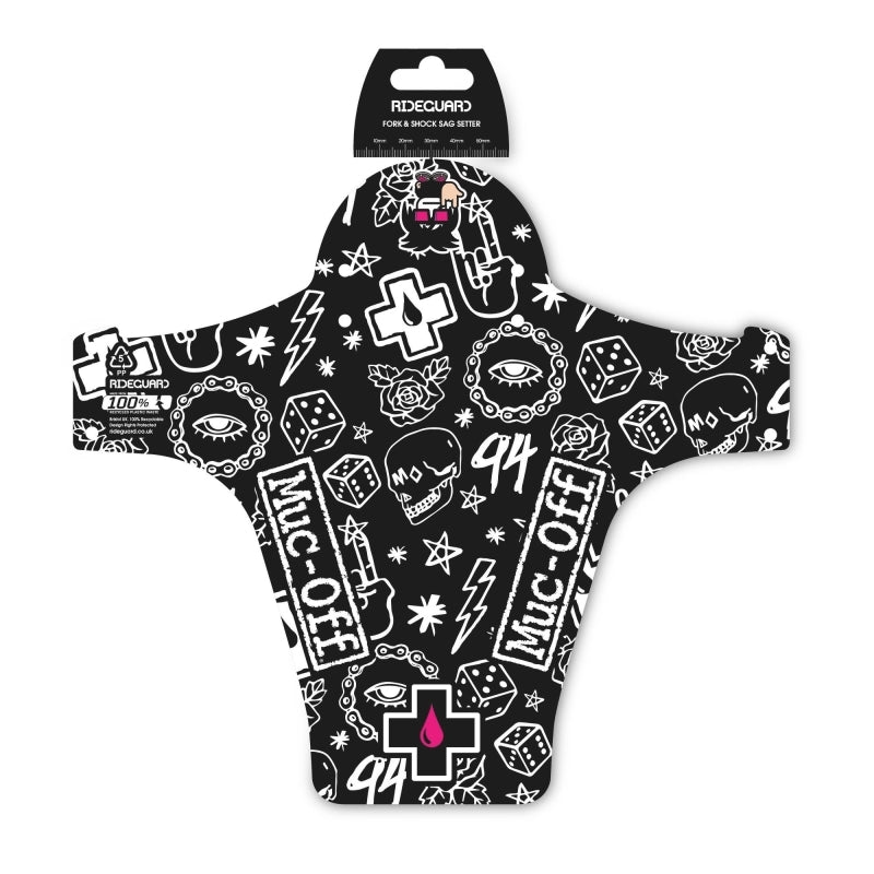 Muc-off Ride Guard Front Punk