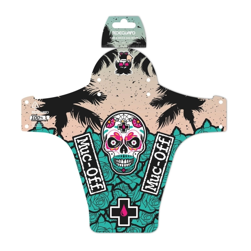 Muc-off Ride Guard Front Day/shred