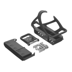 Syncros Matchbox Tailor Cage Right - Black