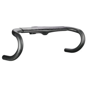 Syncros RR1.0 Aero Integrated Handlebar - Black Matt