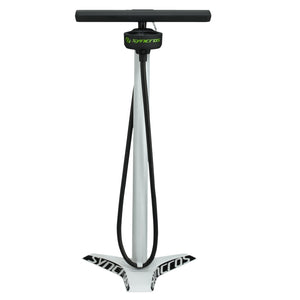Syncros FP2.0 Floor Pump - Grey