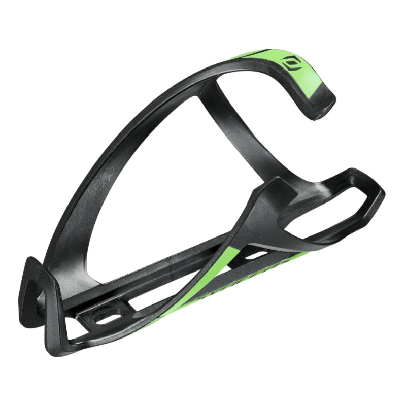 Syncros Tailor Cage 2.0 Right - Black / Green