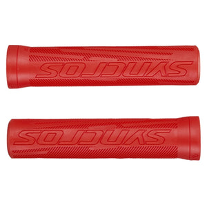 Syncros Pro Grips - Red