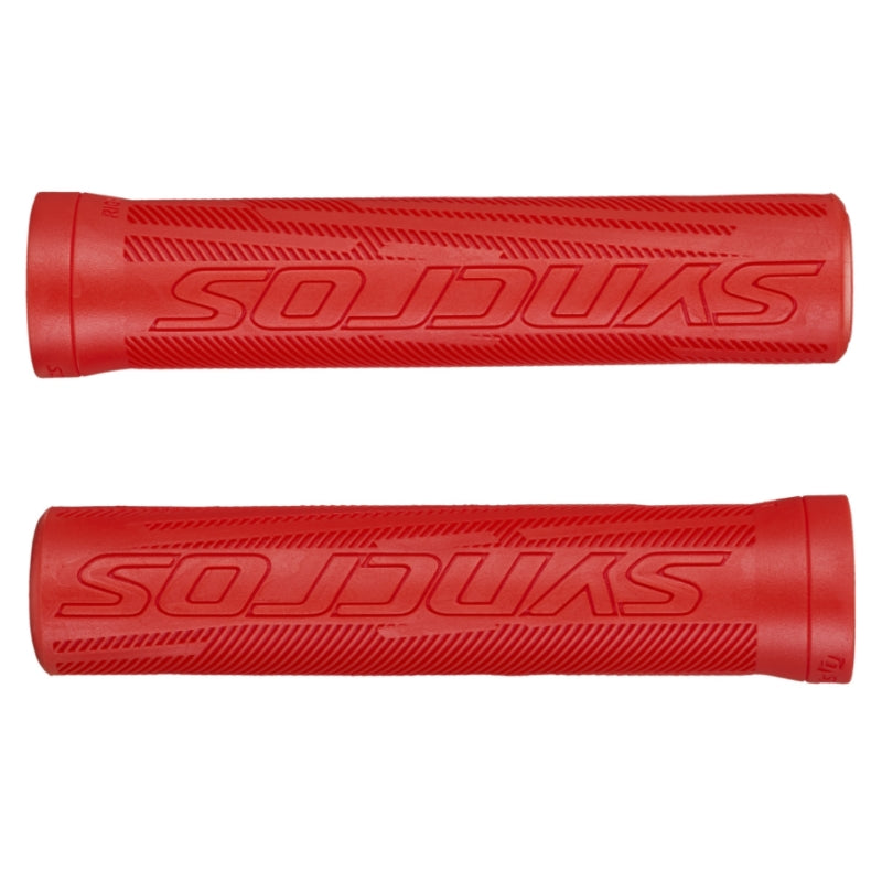 Syncros Pro Grips - Red
