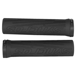 Syncros Pro Lock-on Grips - Black