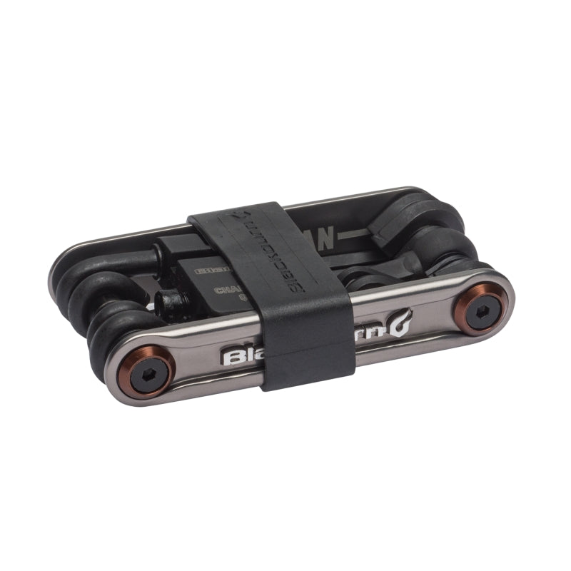 Blackburn Tradesman Multi Tool - Bronze