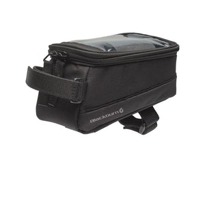Blackburn Local Plus Top Tube Bag - Black