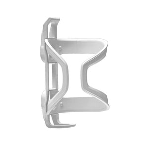 Blackburn Wayside Side Entry Bottle Cage - White