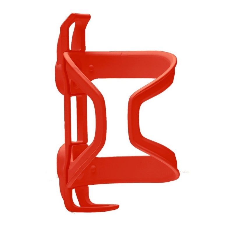 Blackburn Wayside Side Entry Bottle Cage - Red