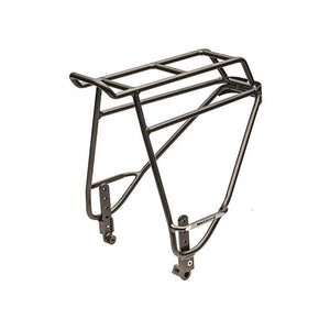 Blackburn Outpost Rear World Touring Rack - Black