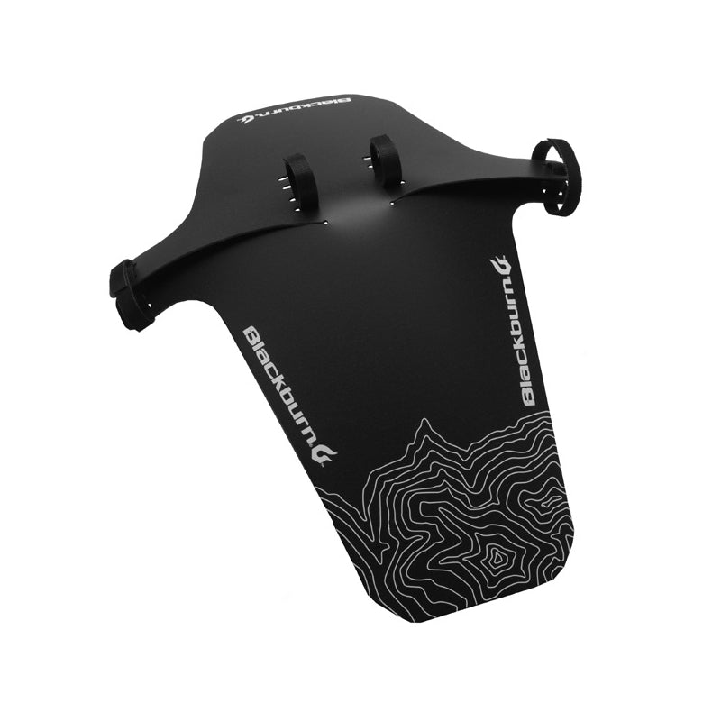 Blackburn Barrier XL Mudguard - Black