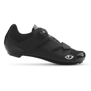 Giro Savix Road Shoes Womens - Black