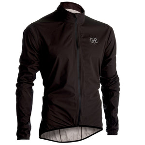 Solo Showerproof Jacket P4DRY - Grey