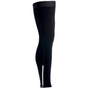 Solo Legwarmers - Black